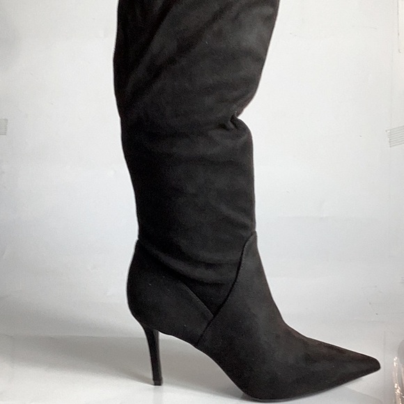 JESSICA SIMPSON, Women’s Abrine Over-the-knee boots - Picture 5 of 8